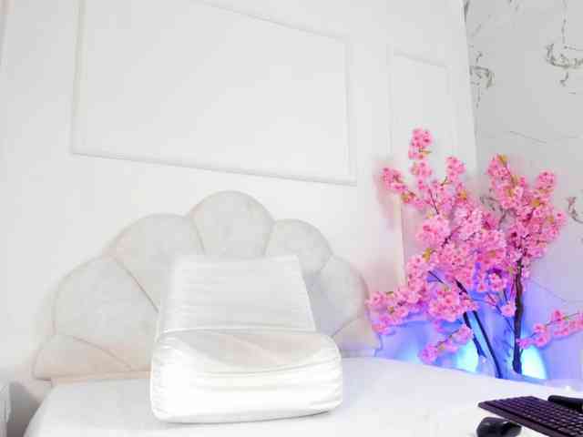 AmyKord webcam