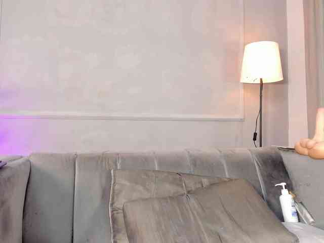 AmyKord webcam