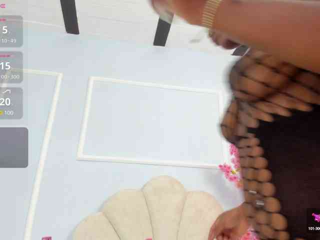 AmyKord webcam
