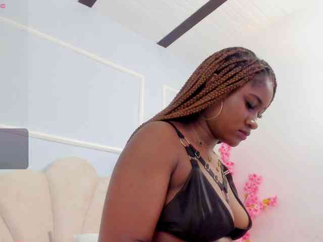 AmyKord webcam