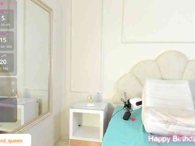AmyKord webcam