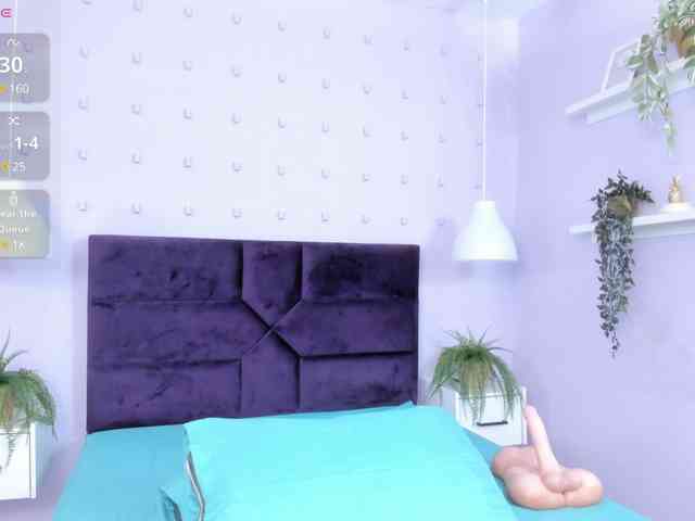 AmyKord webcam