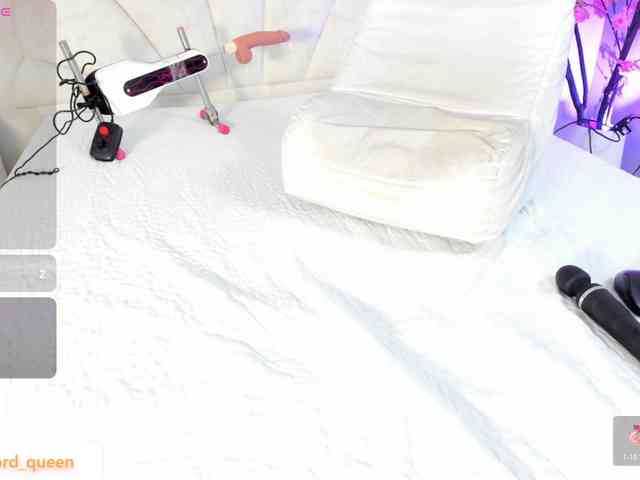AmyKord webcam