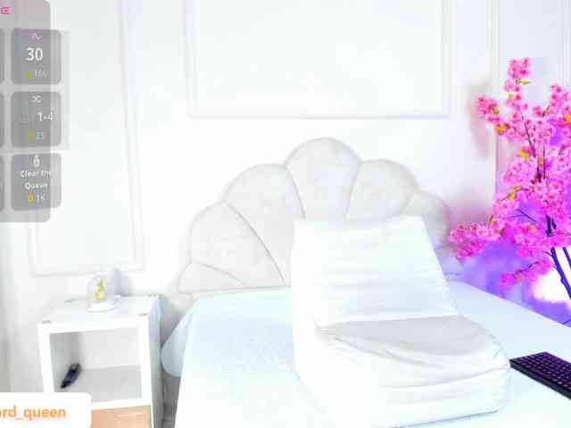 AmyKord webcam