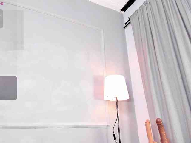 AmyKord webcam