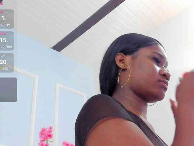 AmyKord webcam