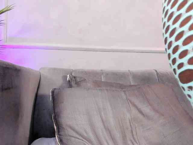 AmyKord webcam