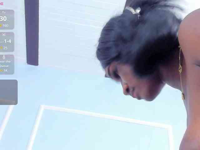 AmyKord webcam