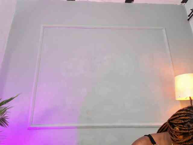 AmyKord webcam