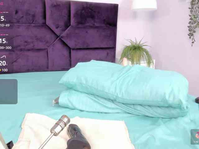 AmyKord webcam