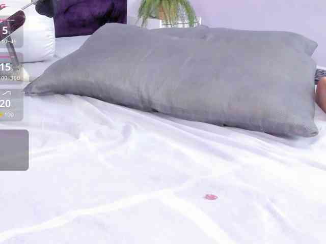 AmyKord webcam