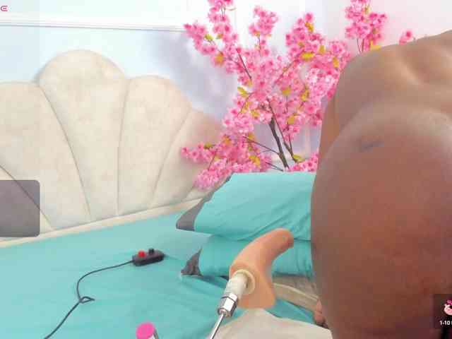 AmyKord webcam