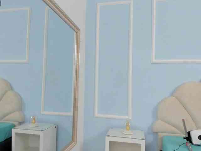 AmyKord webcam
