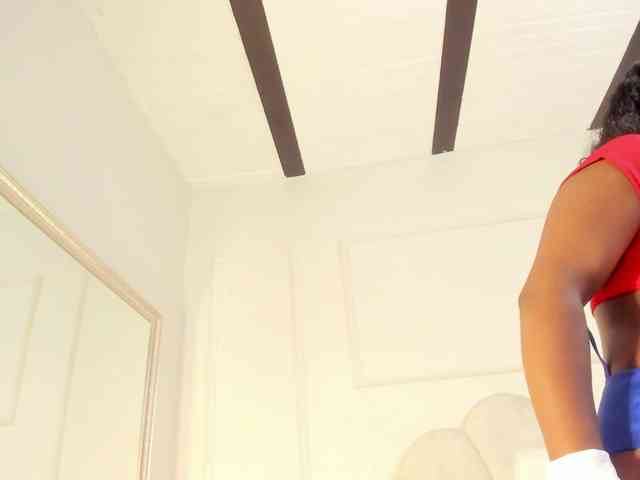 AmyKord webcam