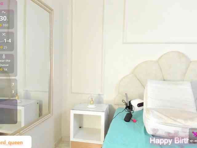 AmyKord webcam