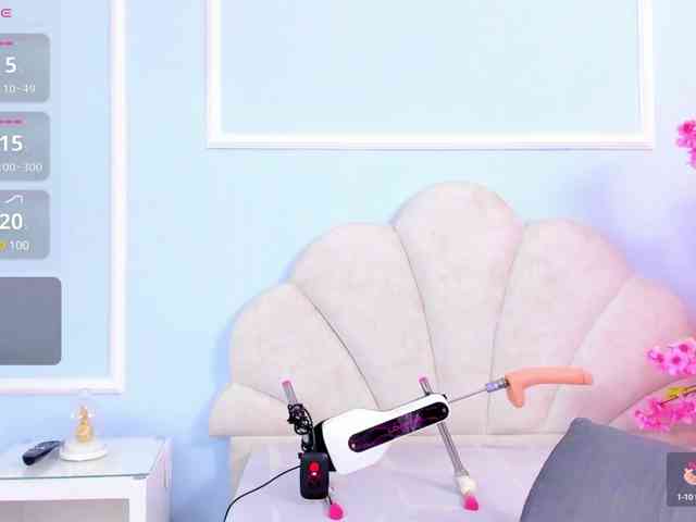 AmyKord webcam
