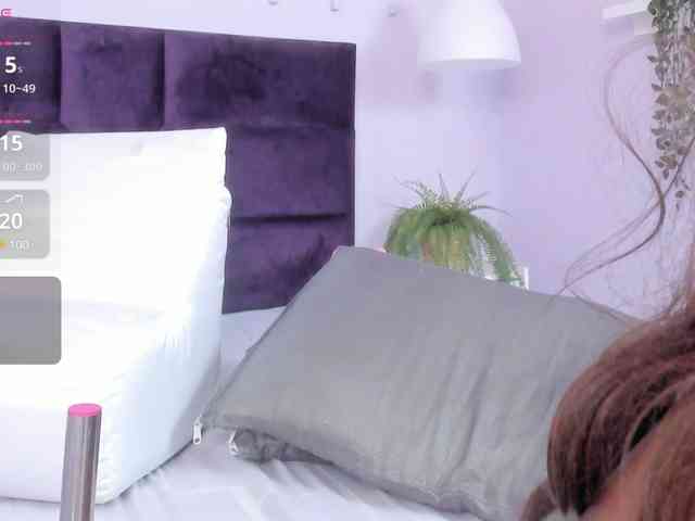 AmyKord webcam