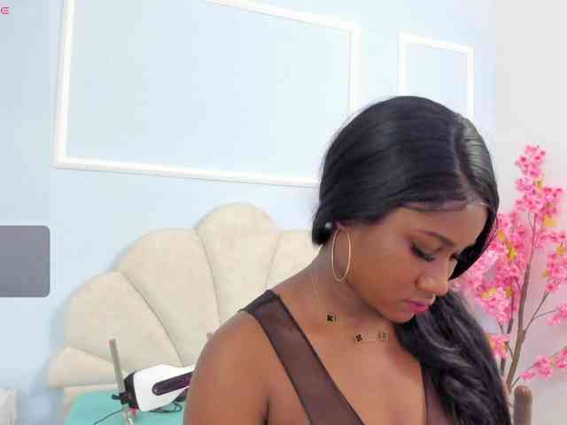 AmyKord webcam