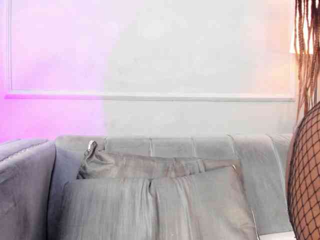 AmyKord webcam