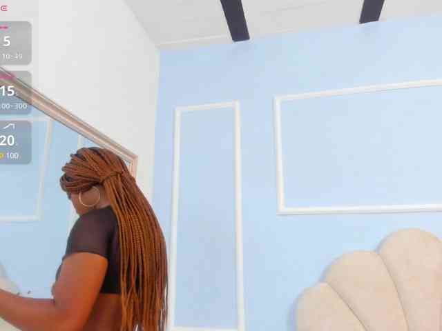 AmyKord webcam