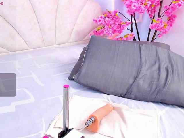 AmyKord webcam
