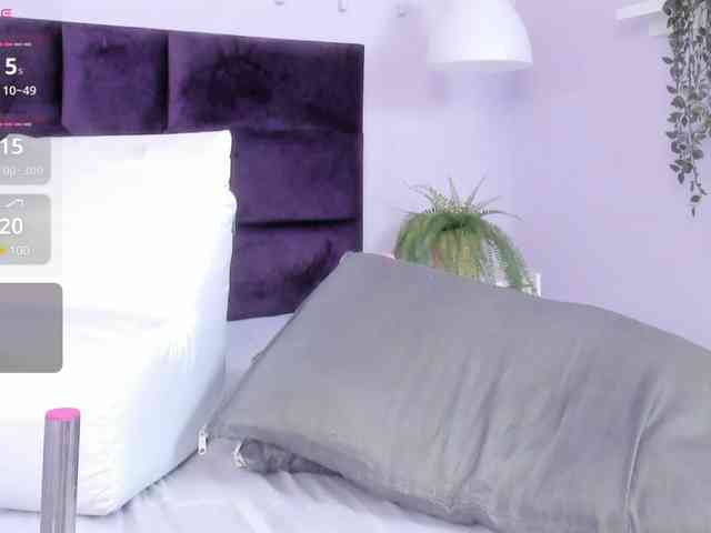 AmyKord webcam
