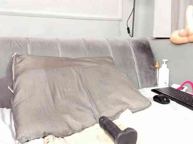 AmyKord webcam