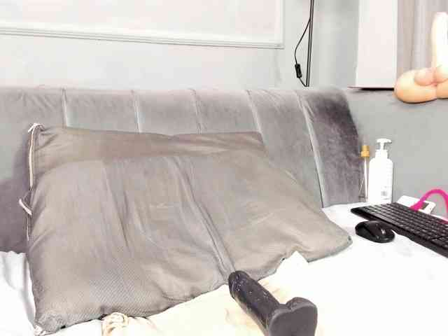 AmyKord webcam
