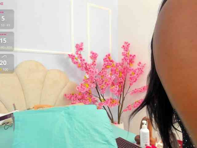AmyKord webcam