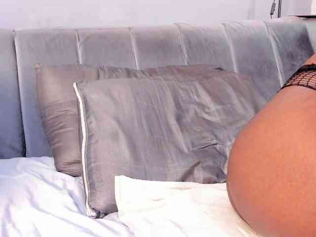 AmyKord webcam