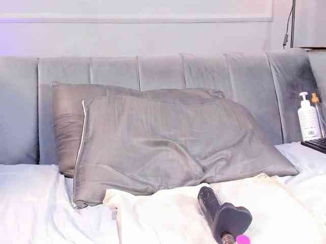 AmyKord webcam