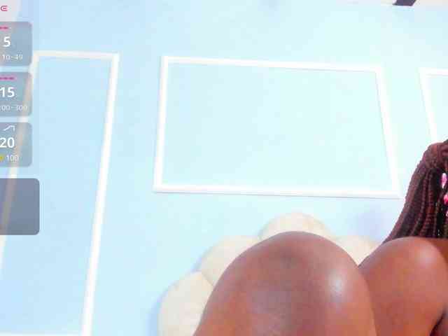 AmyKord webcam