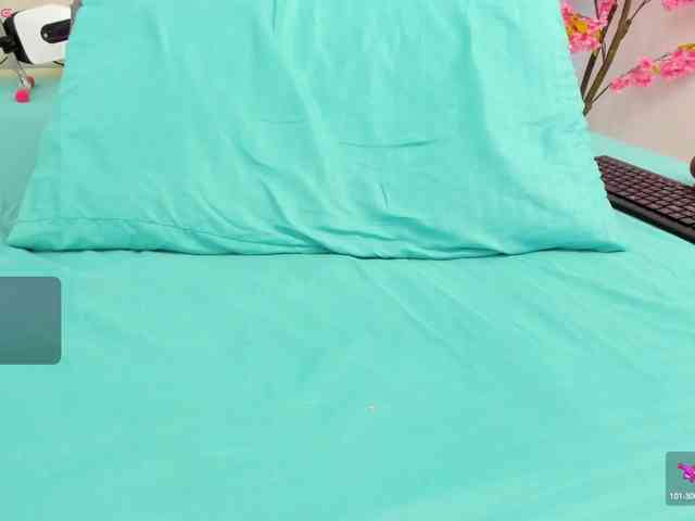 AmyKord webcam