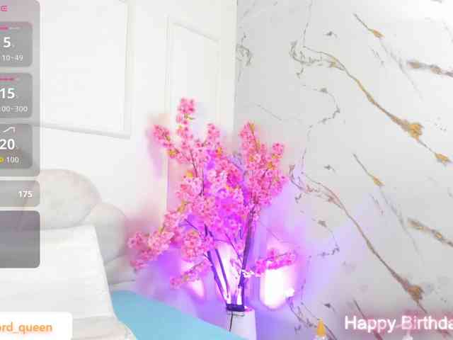 AmyKord webcam