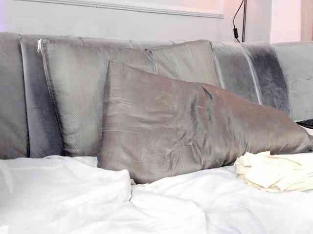 AmyKord webcam