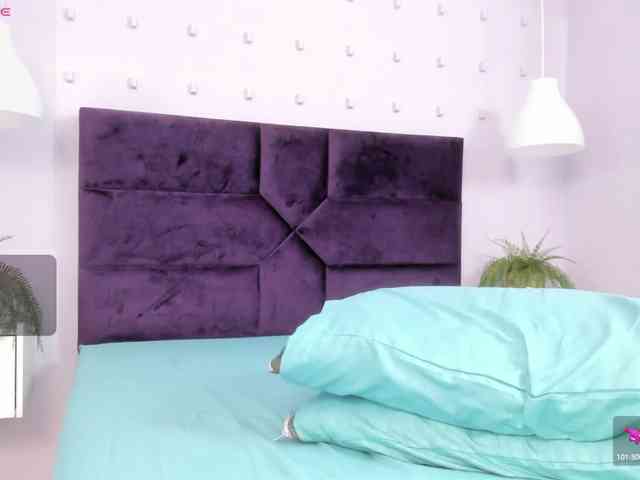AmyKord webcam