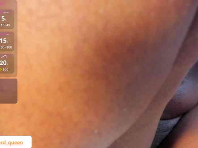 AmyKord webcam