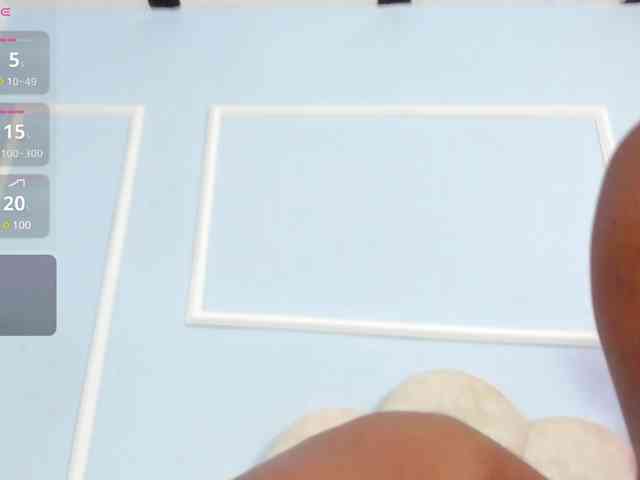 AmyKord webcam