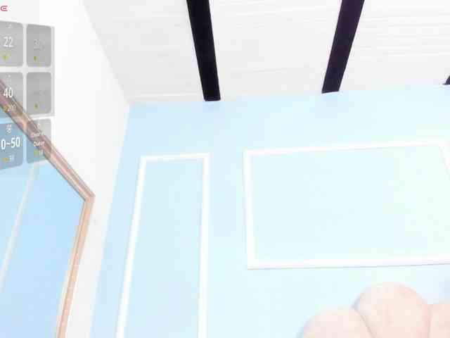 AmyKord webcam