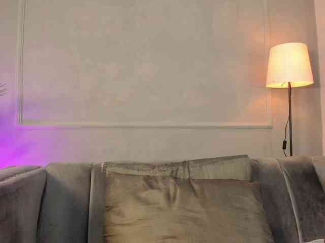 AmyKord webcam