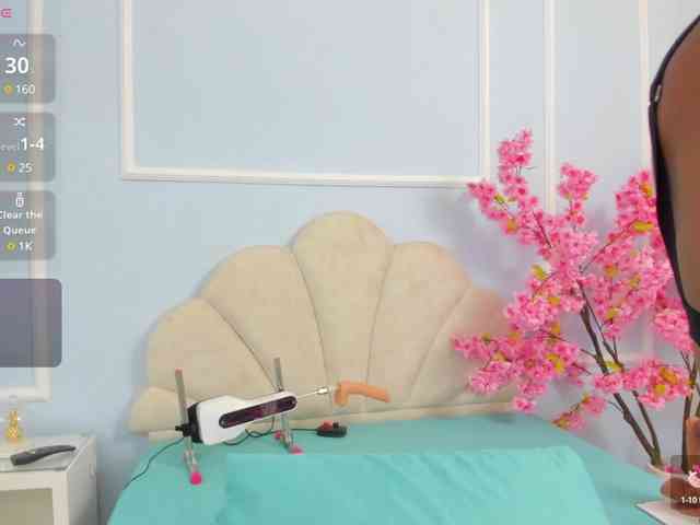 AmyKord webcam