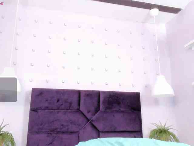 AmyKord webcam