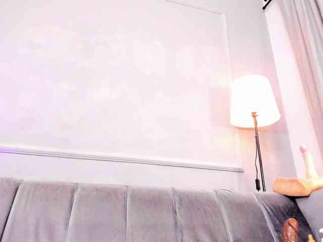 AmyKord webcam