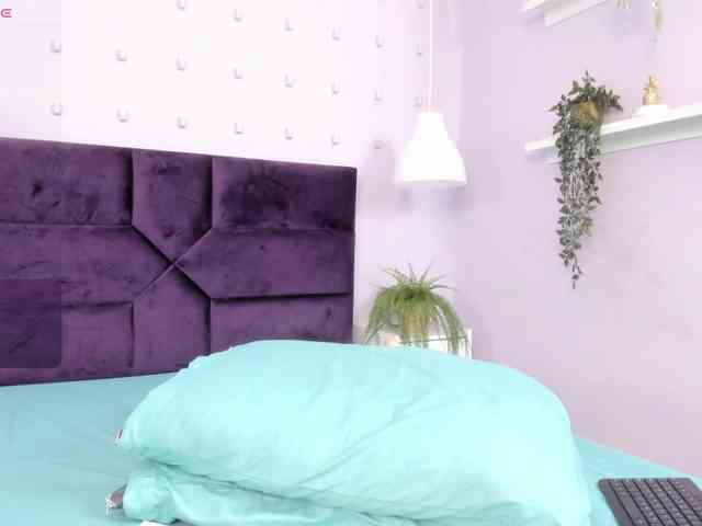 AmyKord webcam