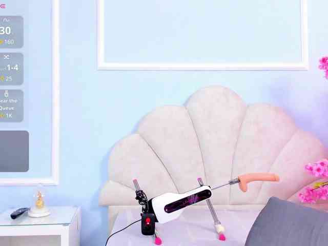 AmyKord webcam