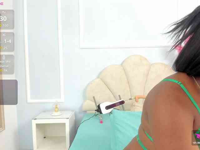 AmyKord webcam