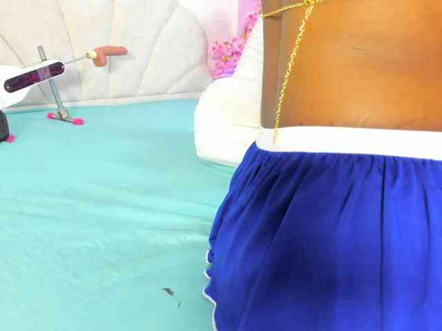 AmyKord webcam