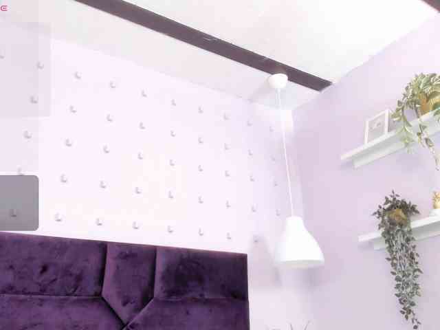 AmyKord webcam