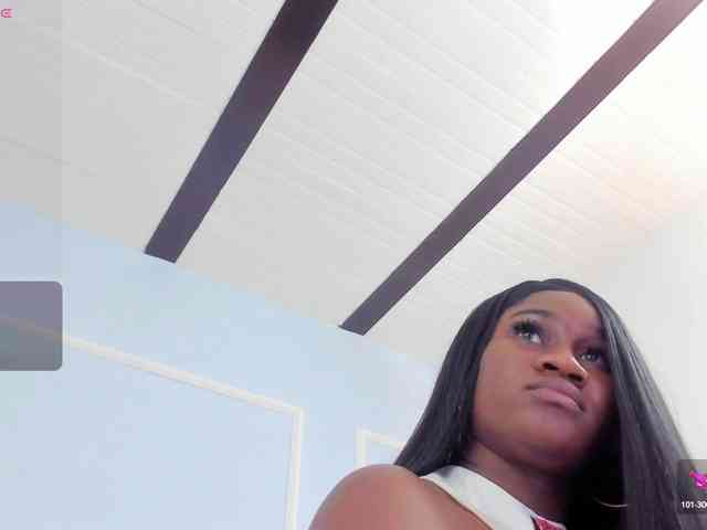 AmyKord webcam