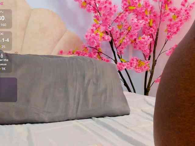 AmyKord webcam